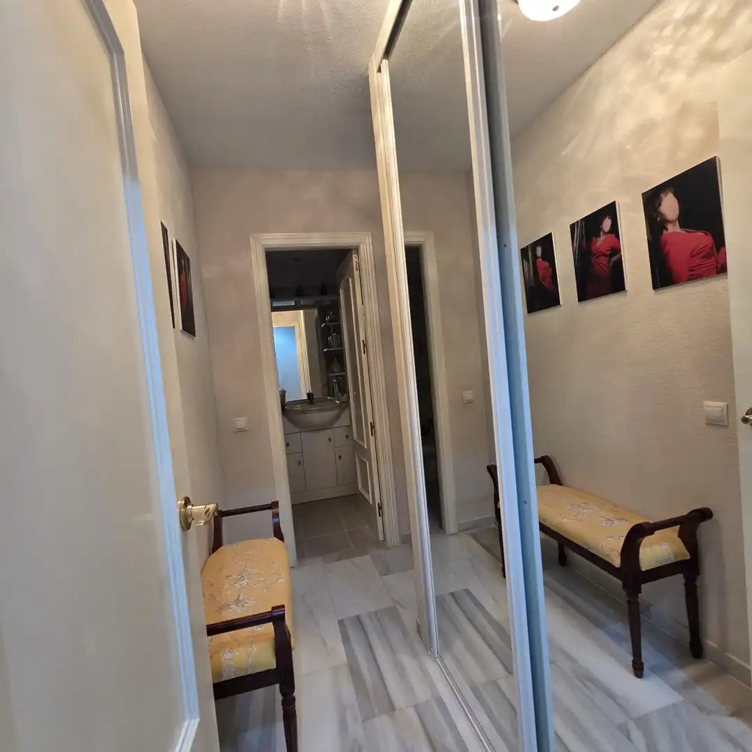 Apartment with pool for sale in Arroyo de la Miel, imagen 28