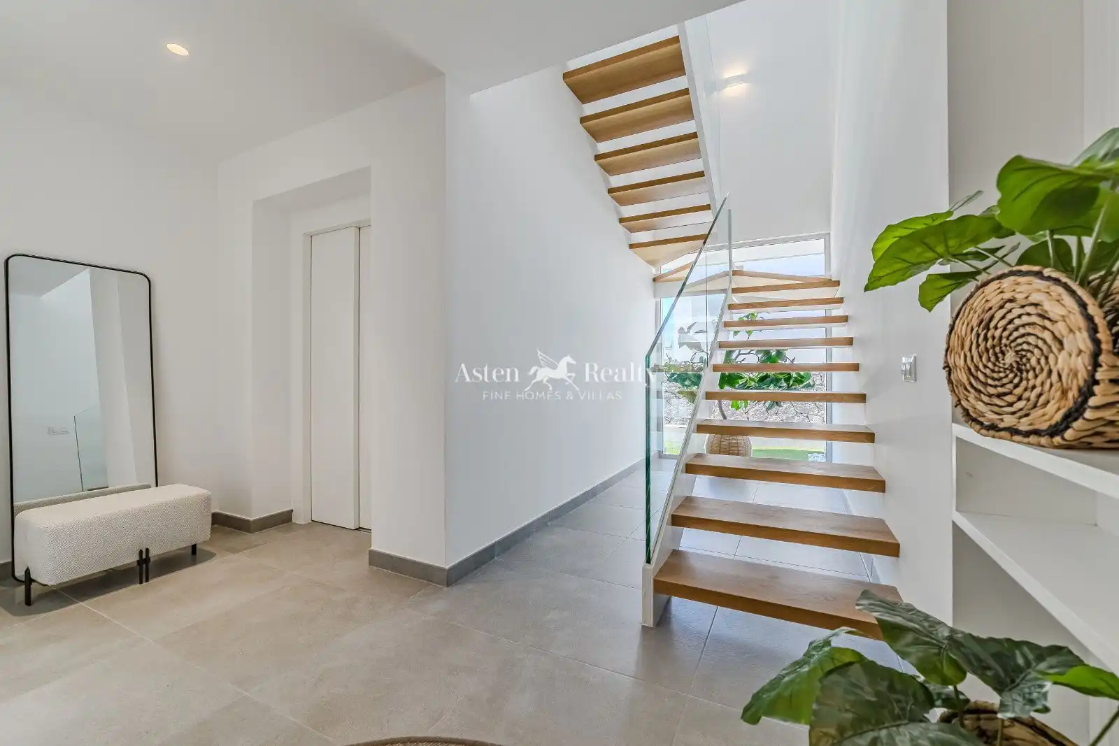 Casa o chalet en venta en Adeje con Aire acondicionado, Calefacción y Jardín privado