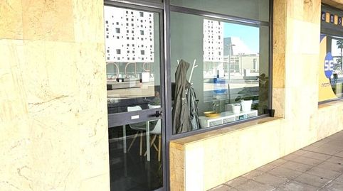 Foto 3 von Büro zur Miete in Carretera a Palma del Río, El Higuerón, Córdoba Capital