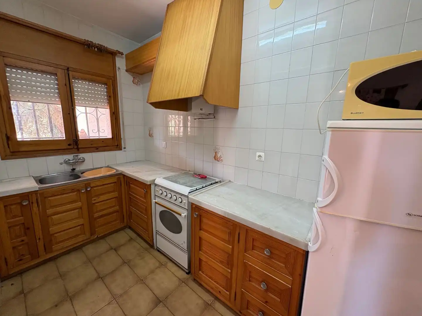 Terreno en venta en POBLAS, 39, Platja de Mont-roig