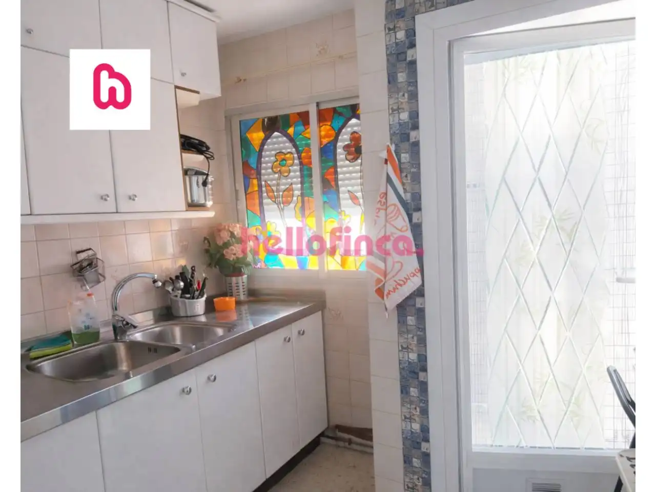 Appartement avec terrasse à vendre à Calle Islandia, imagen 5