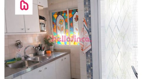 Foto 5 de Piso en venta en Calle Islandia, Juzgados - Plaza de Toros, Benidorm