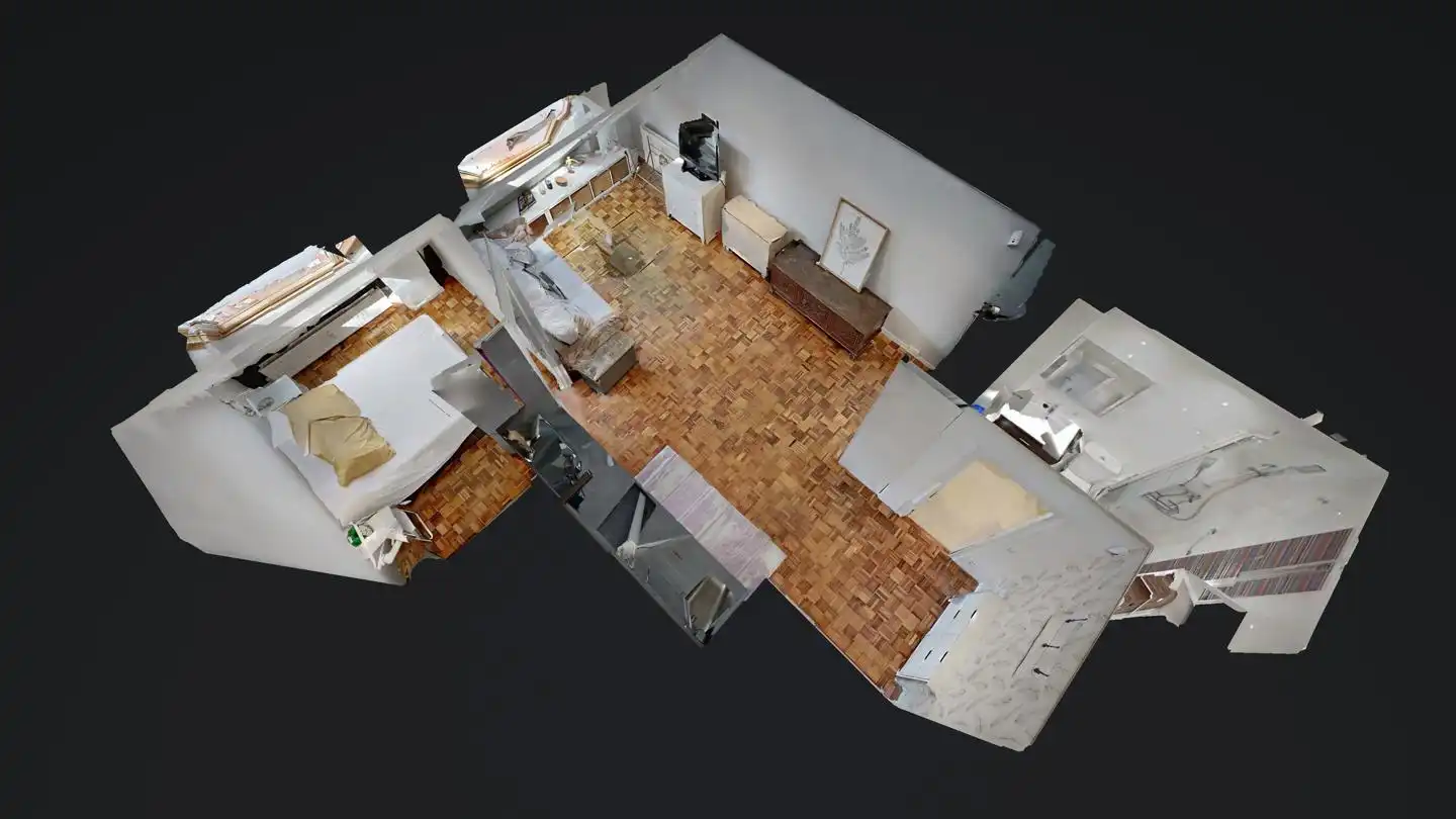 Piso en venta en Oviedo  con Calefacción y Parquet