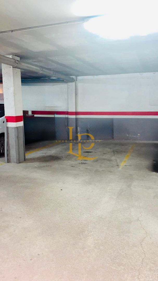 Parking of Garage for sale in Rubí