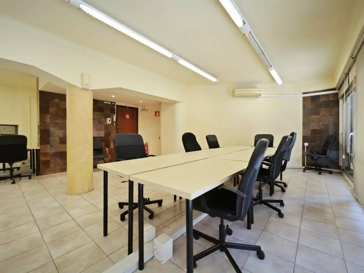 Office for rent in Calle Saclosa, Plaça Catalunya
