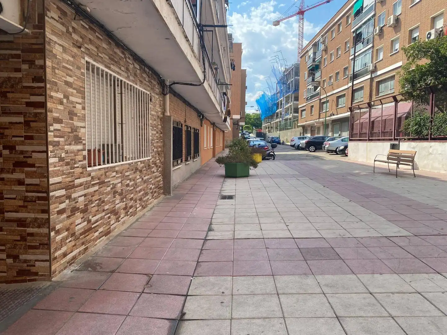 Gewerbefläche zum Verkauf in Centro, imagen 15