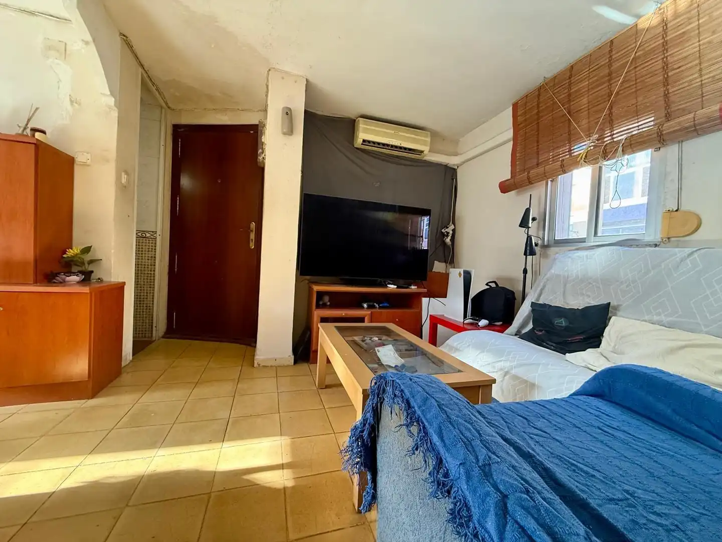 Habitación de Piso en venta en Sevilla