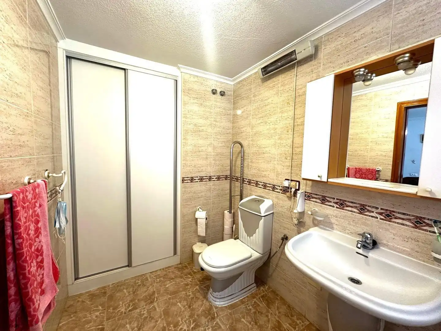 Apartment with pool for sale in Nueva Torrevieja - Aguas Nuevas, imagen 20