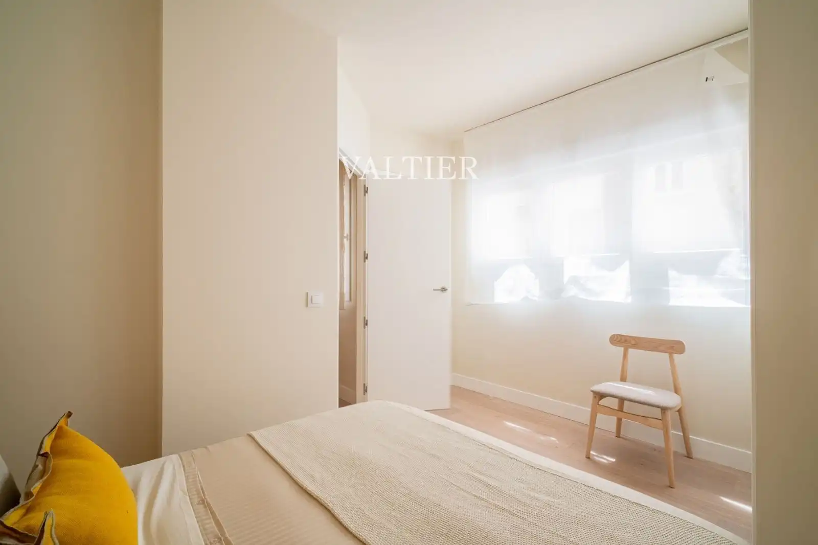 Flat with lift to rent in Sancho Davila, imagen 25