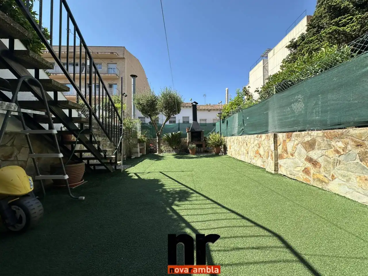Adosado con jardín en venta en Can Mas, imagen 58