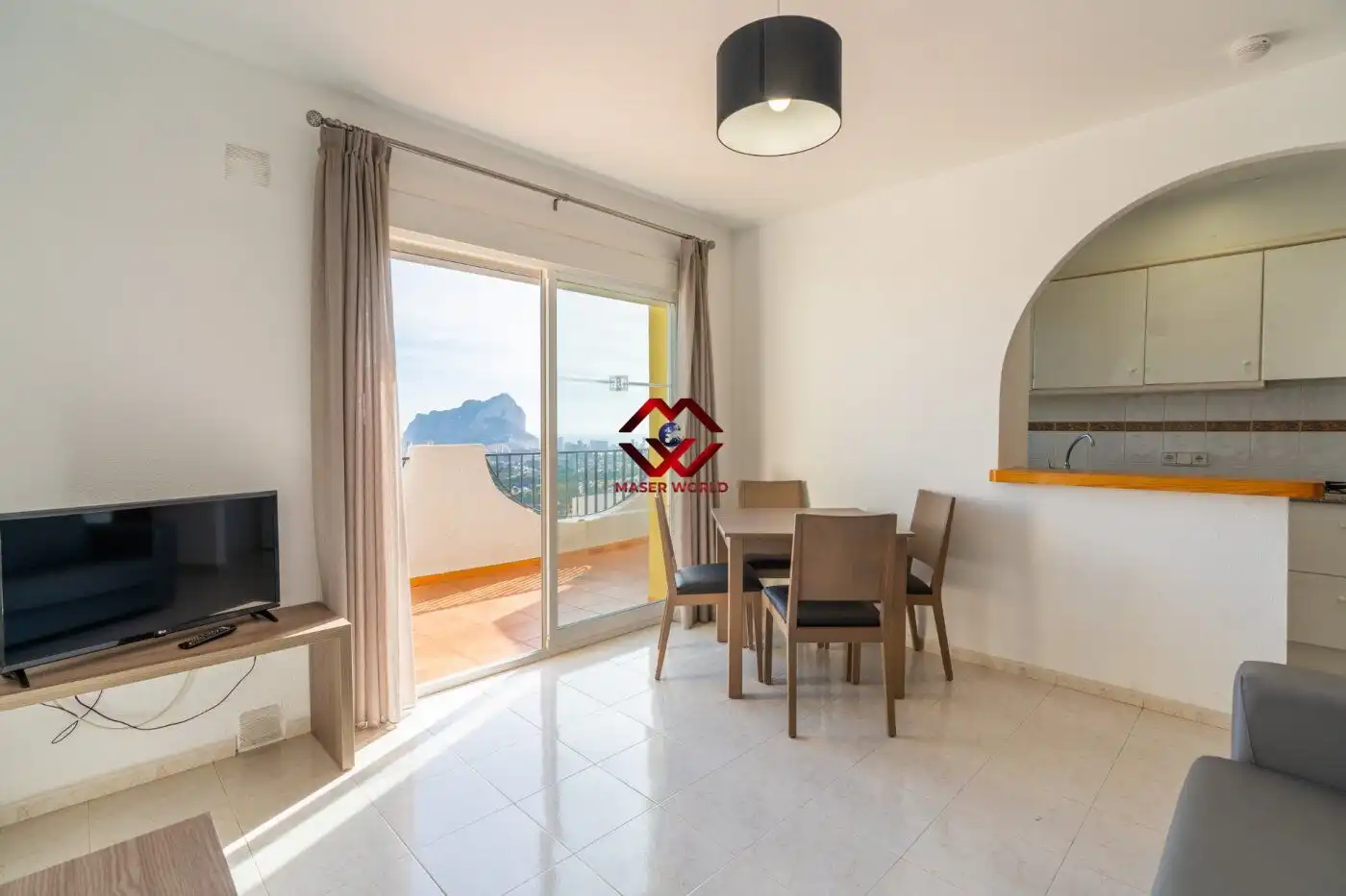 Bungalow with pool for sale in Cometa, imagen 4