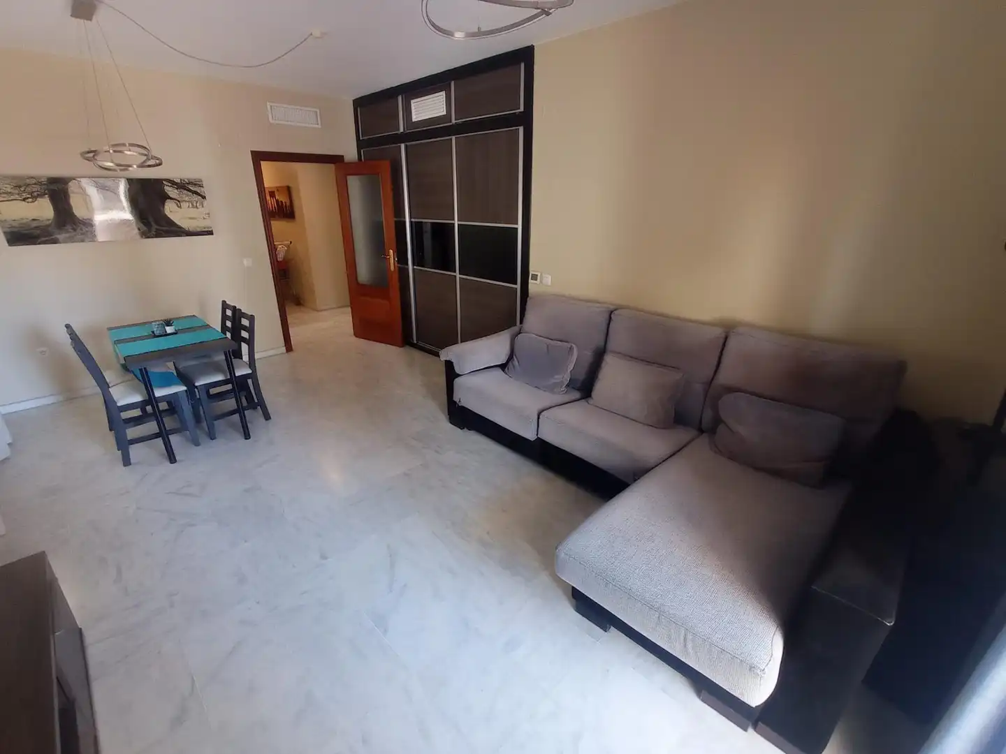 Flat with terrace for sale in Casines, imagen 3