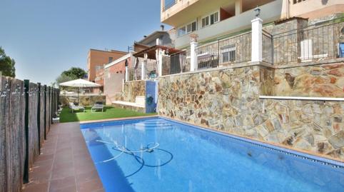 Foto 4 de Casa o xalet en venda a Calle Jacint Verdaguer, Ullastrell, Barcelona