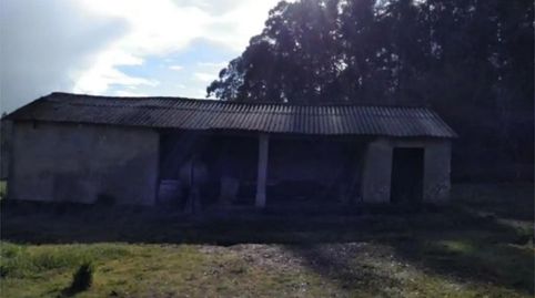 Foto 3 de Casa adosada en venda a Lugar Sabuceda, 4, Touro, A Coruña
