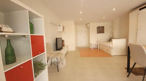 Foto 5 de Oficina de lloguer a Avenida de Cervantes, 7, Bola de Oro, Granada