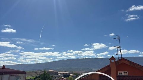 PRECIOSO DÚPLEX CON TERRAZA, GARAJE Y TRASTERO EN EL CASCO HISTÓRICO DE MEDINA DE POMAR, imagen 2