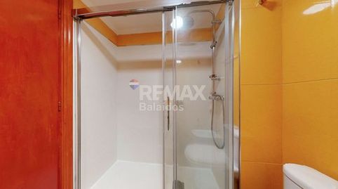 Foto 4 de Piso en venta en Rúa Do Conde de Torrecedeira, Berbés - Peritos, Vigo