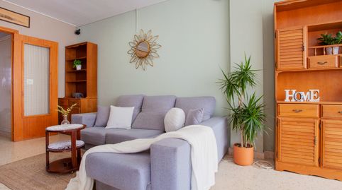 Photo 5 of Flat for rent in Calle Victoria Kent Siano, 8, Palmeral, Alicante / Alacant