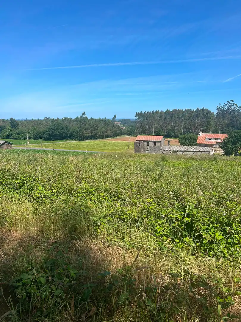 Casa o chalet en venta en Trazo