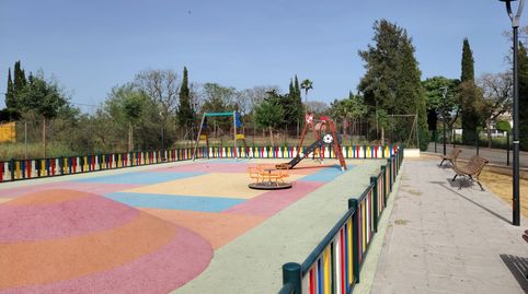 Terreno a la venta en urbanización Minas de Golf, Aznalcázar, immagine 5