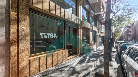 Foto 4 de Oficina en venta en Acacias,  Madrid Capital