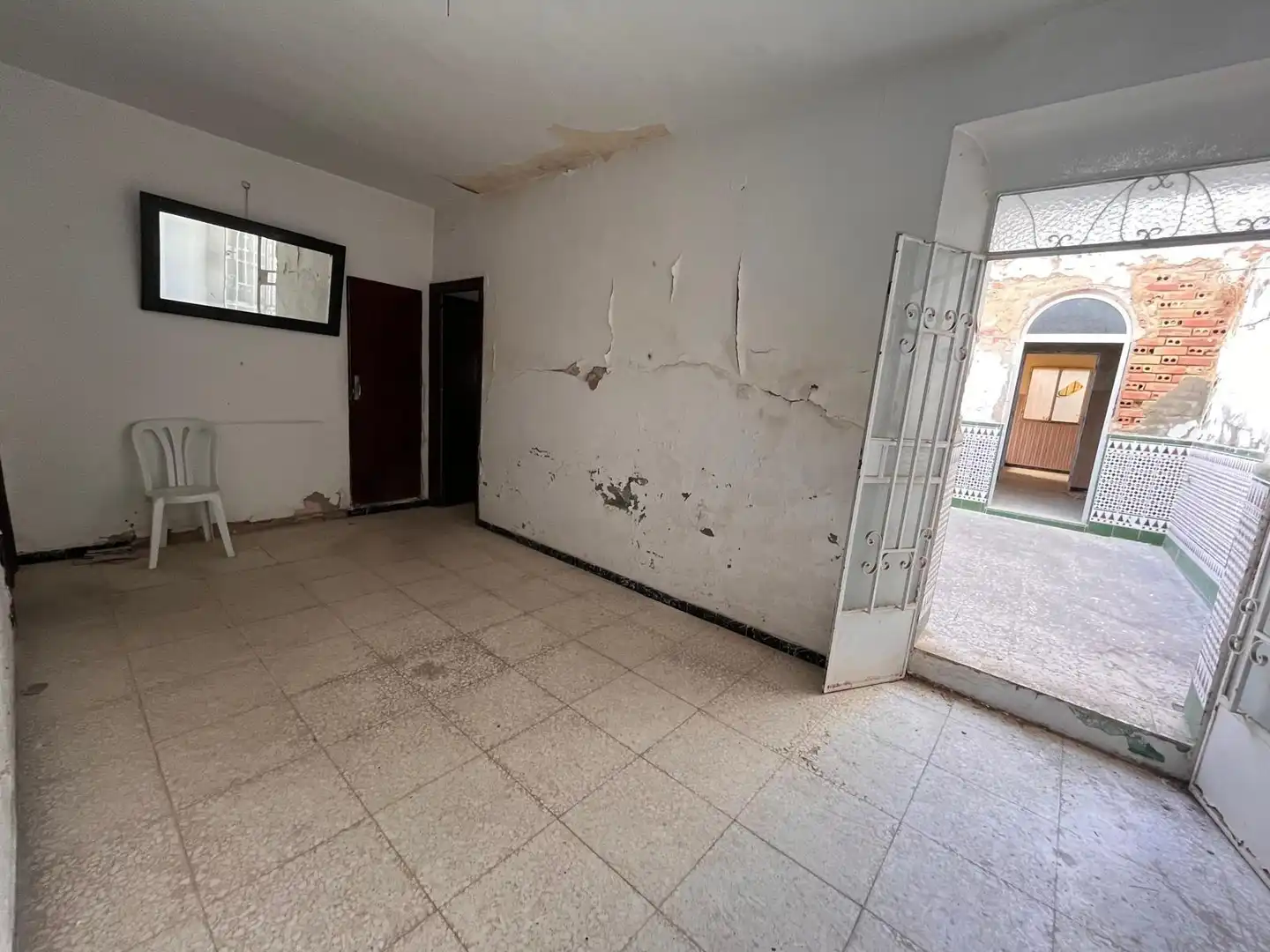 Casa o xalet en venda en El Viso del Alcor
