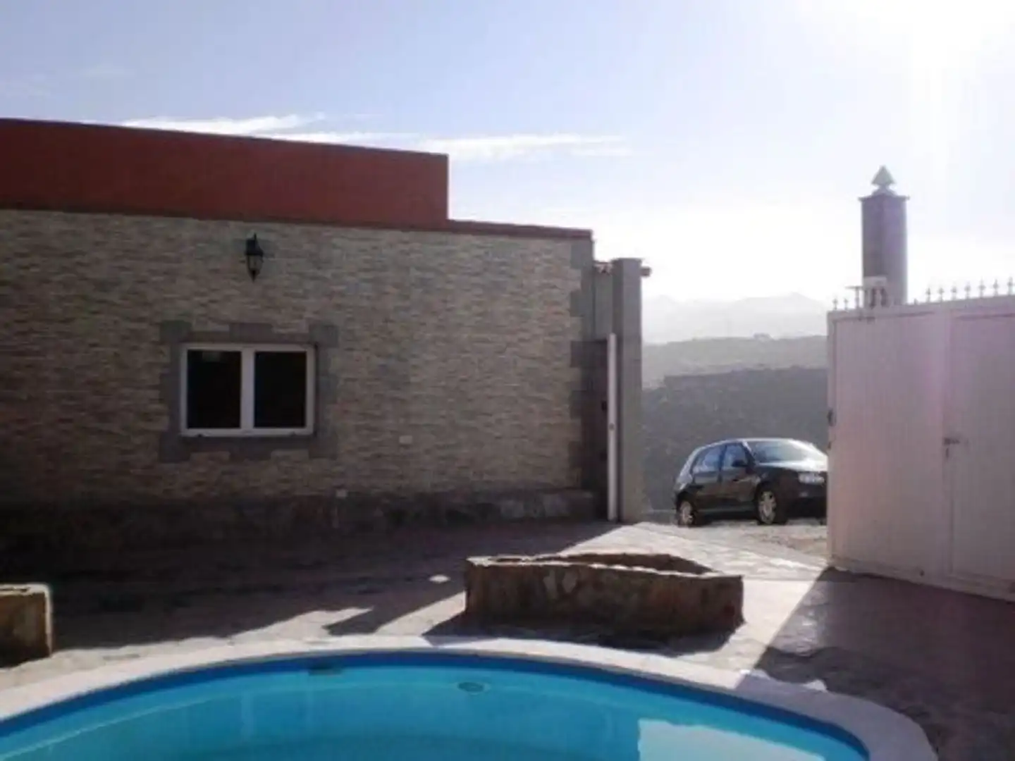 Villa mit Pool zum Verkauf in Lugar de Cuevas Blancas, imagen 10