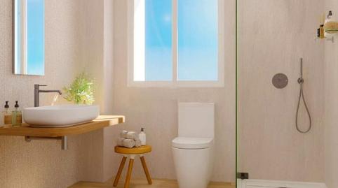 Foto 5 de Dúplex en venda a Monte de Sancha, La Malagueta - Monte Sancha, Málaga Capital