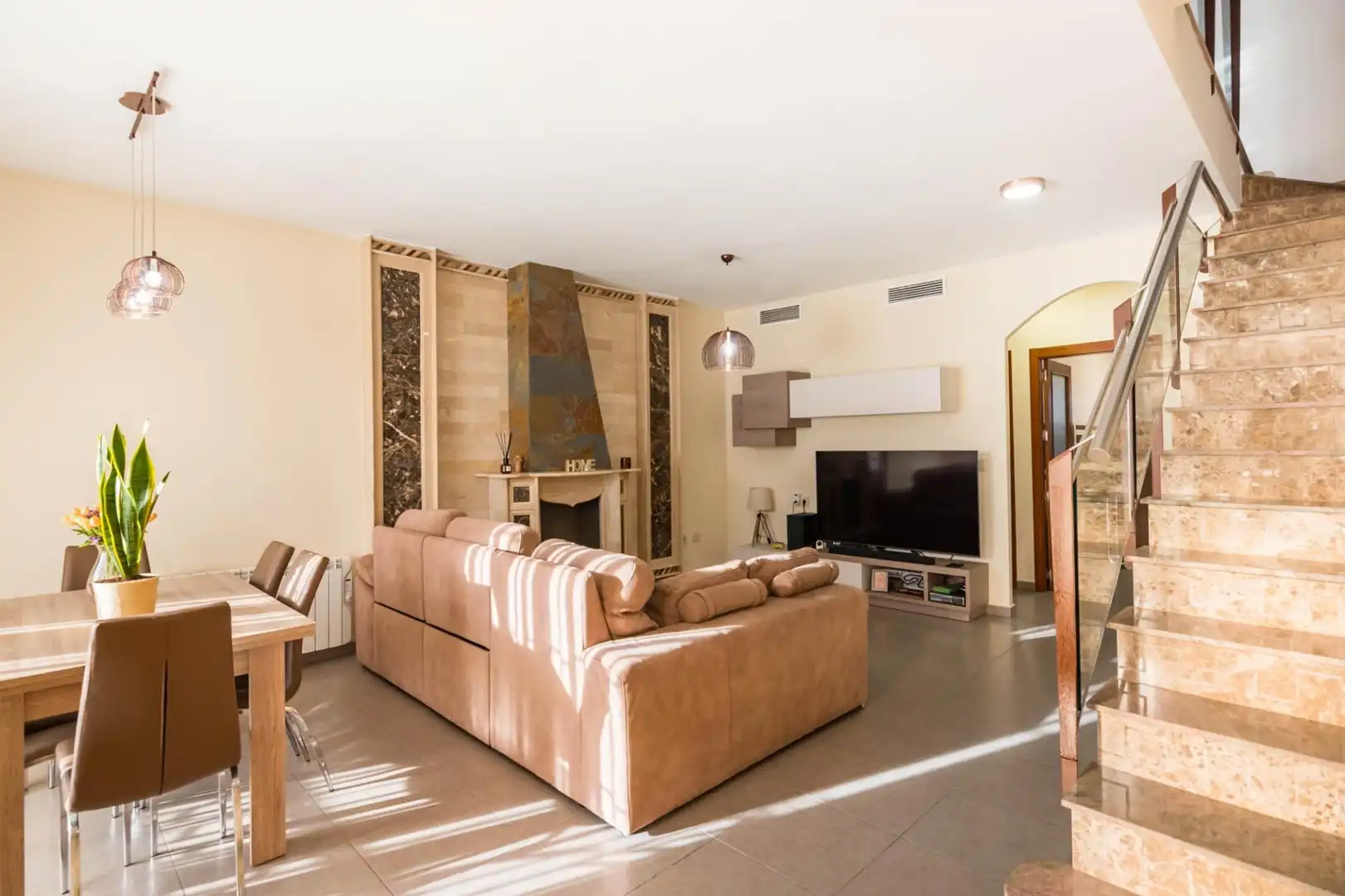 Maisonette mit Terrasse zum Verkauf in Ceutí, imagen 9