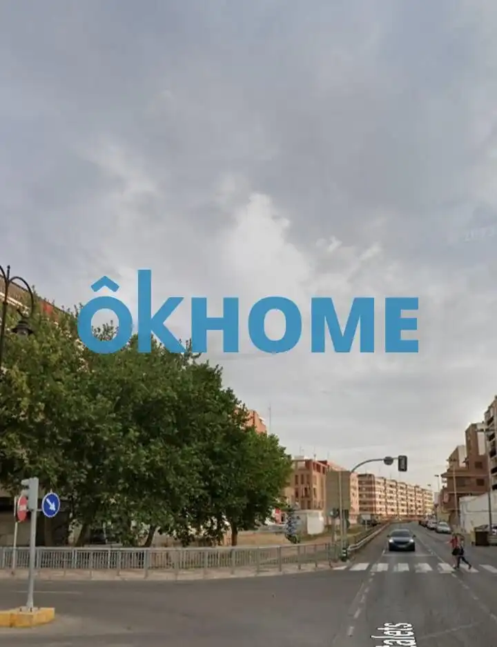 Terreno residencial en venta en Zona Alta, imagen 2
