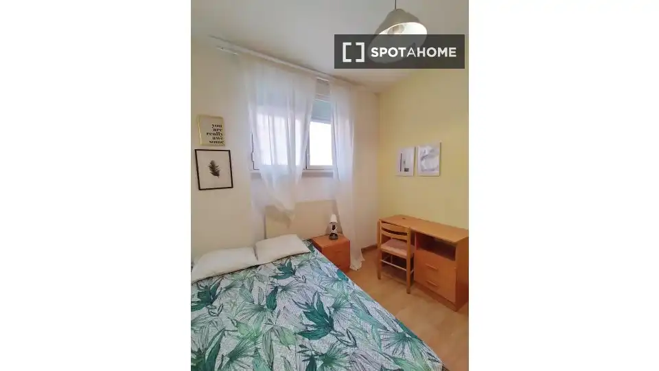 Room in Bellas Vistas