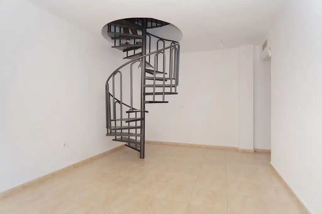 Dúplex con ascensor en venta en C/ San Marcos, imagen 5