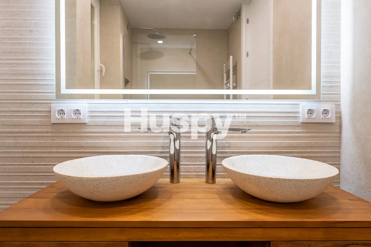 Baño de Piso en venta en Retiro