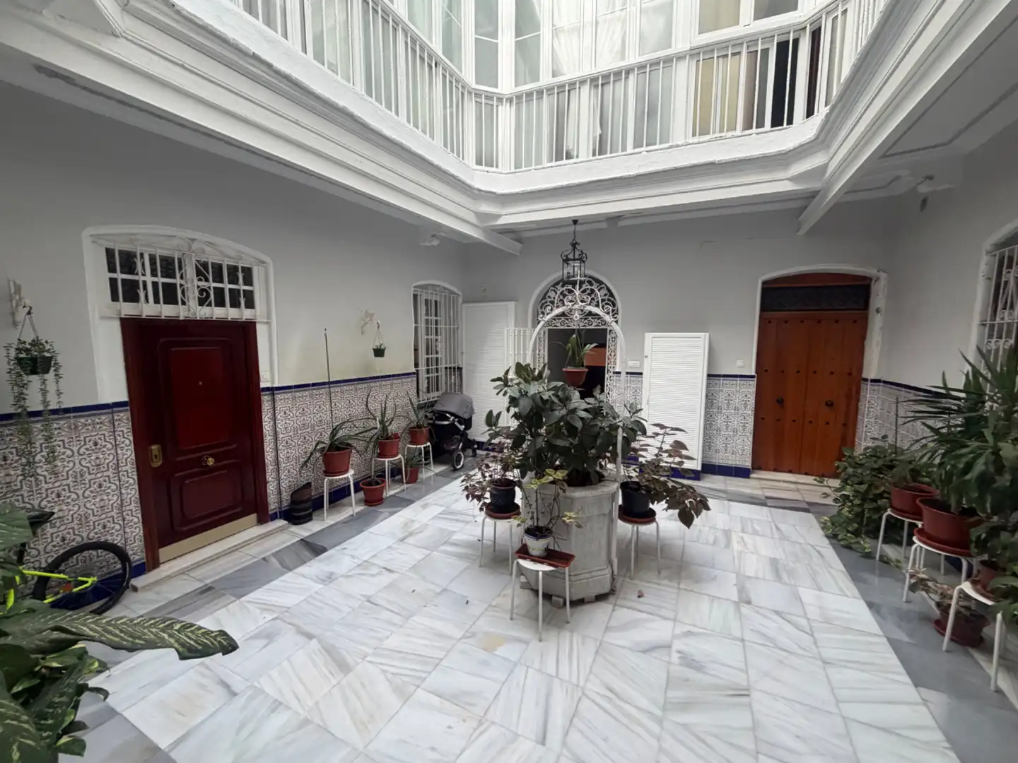 Piso con balcón en venta en Centro Histórico, imagen 22