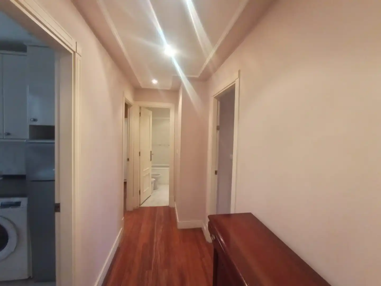 Flat for rent in Bilbao   with Heating and Balcony