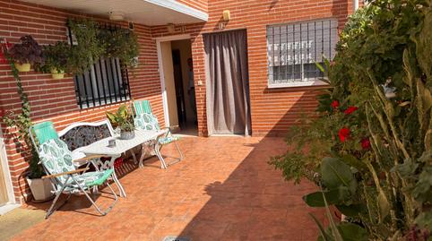 Photo 4 of Flat for sale in Plaza Rodríguez Chico, 48, Nava del Rey, Valladolid