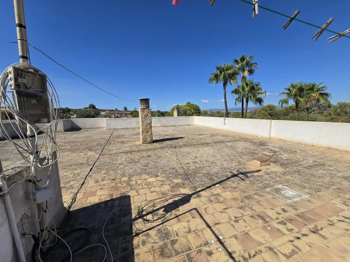 Haus oder Chalet zum Verkauf in Ses Palmeres