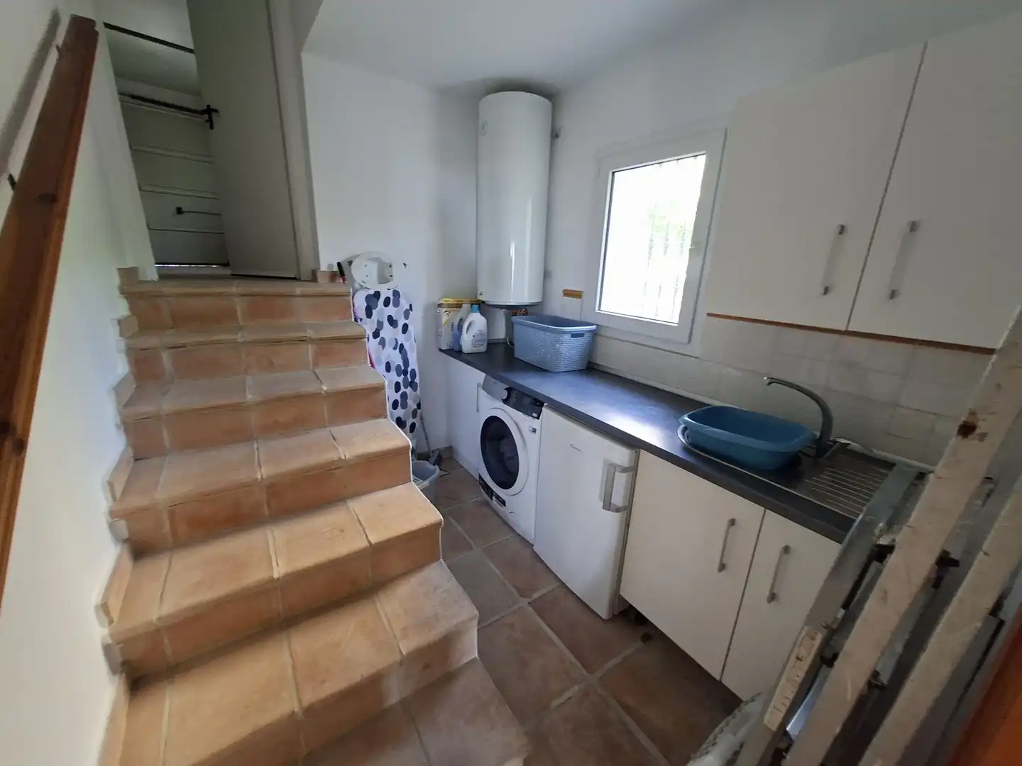 Chalet con piscina en venta en Puerto de la Duquesa, imagen 31