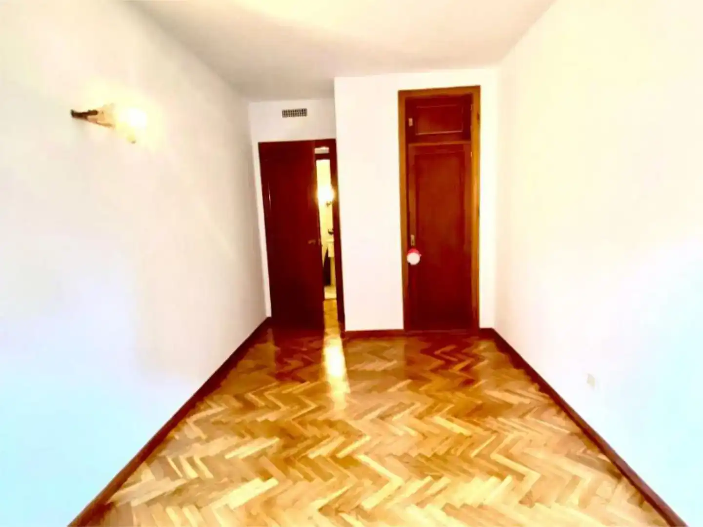 Habitación de Piso en venta en Madrid con Aire acondicionado, Jardín privado y Parquet