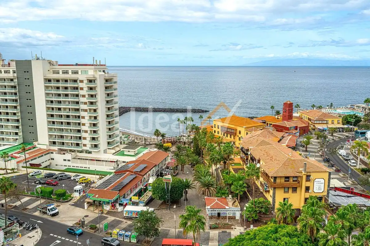 Apartment with pool for sale in Costa Adeje, imagen 27