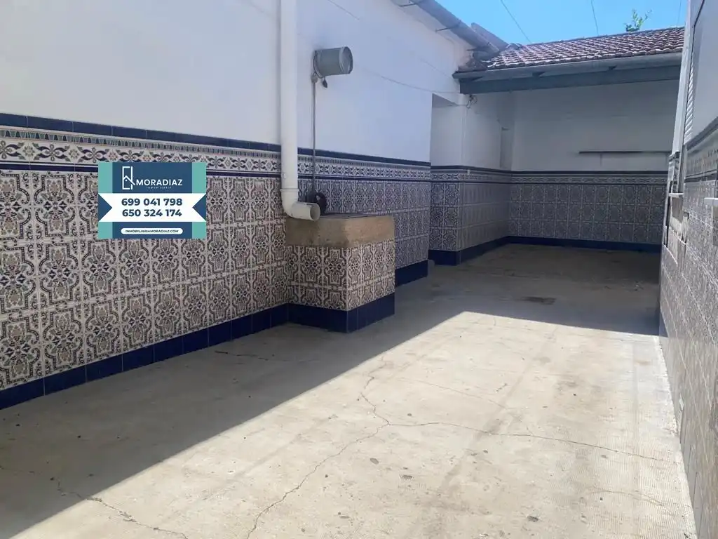House for sale in Don Benito, imagen 16