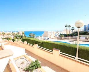 Terrassa de Apartament en venda en Orihuela amb Aire condicionat, Terrassa i Traster