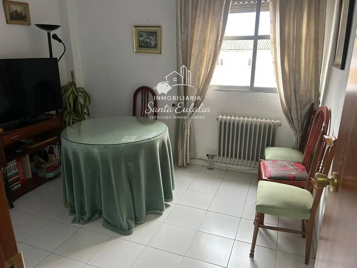 Comedor de Piso en venta en Mérida con Aire acondicionado, Calefacción y Terraza