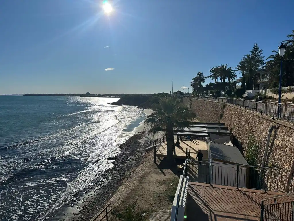 Casa con terraza en venta en calle canal de la mancha, imagen 48