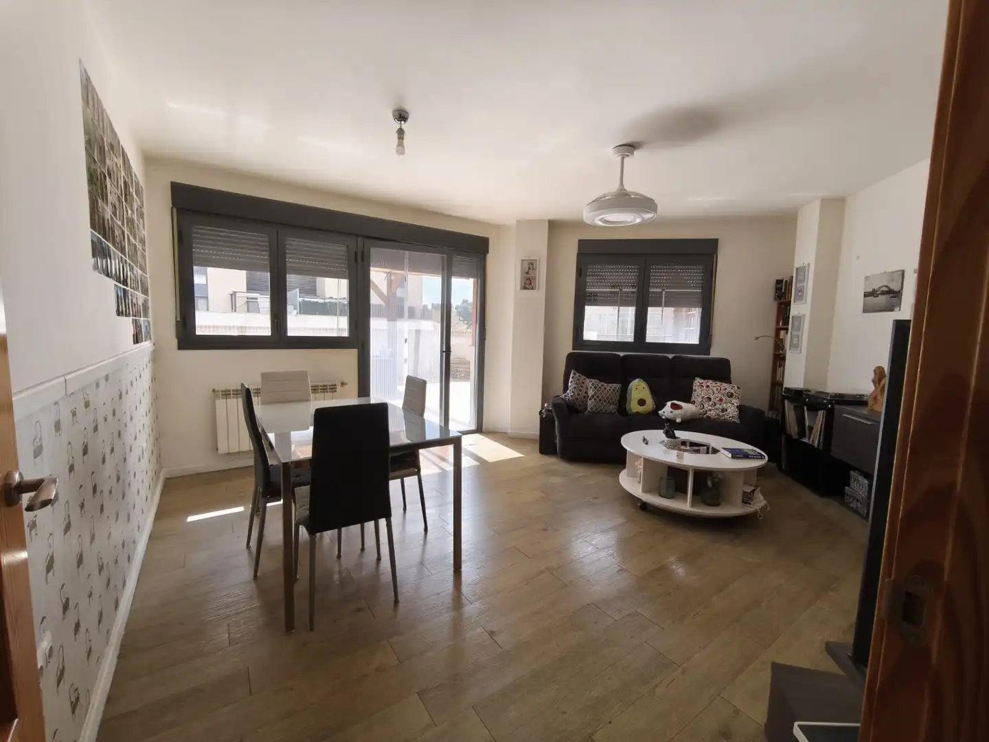 Piso en venta en Imaginalia - Llanos del Águila