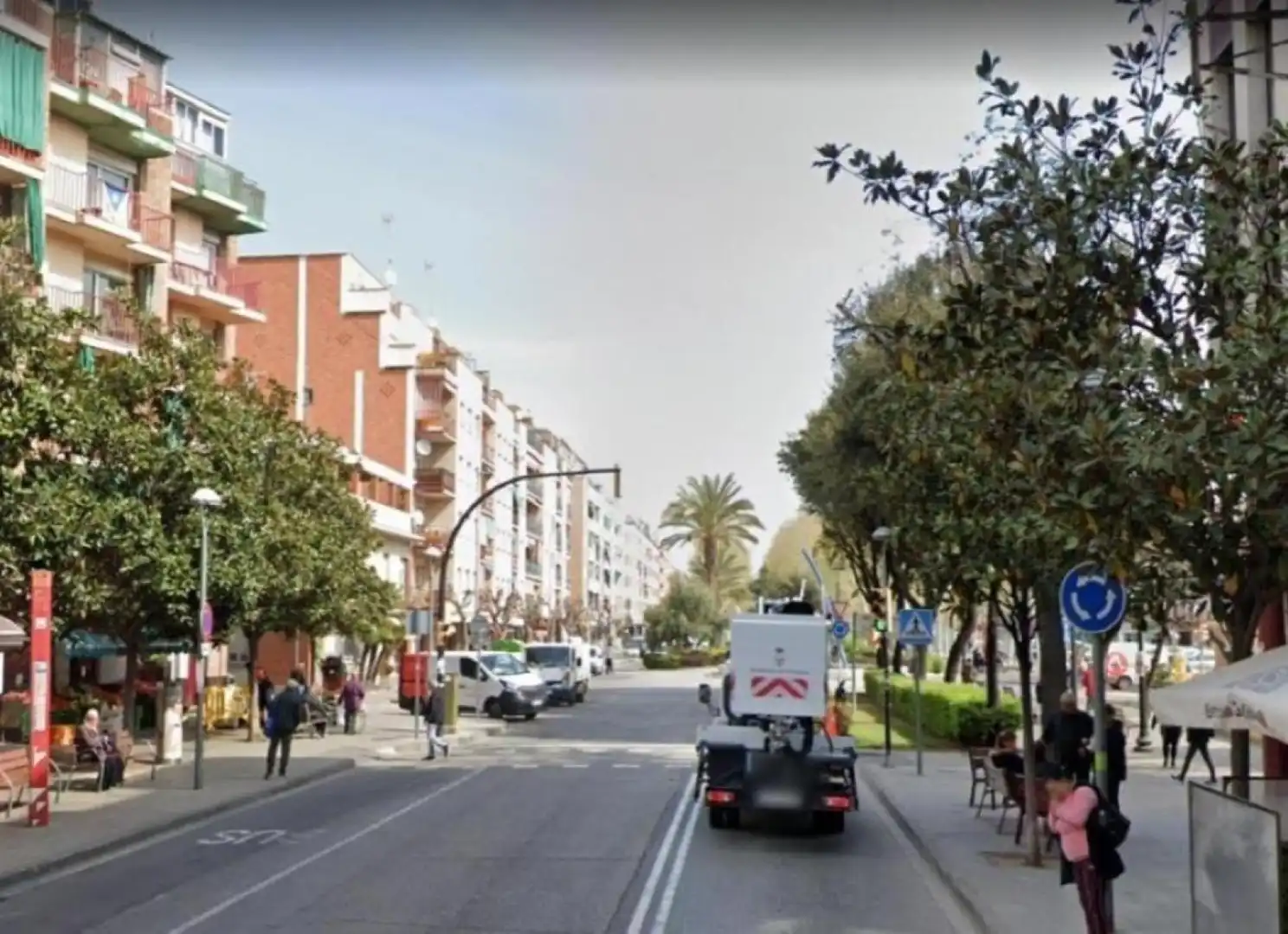 Wohnung mit Terrasse zum Verkauf in La Llagosta - Carrer SANT FRANCESC, imagen 2
