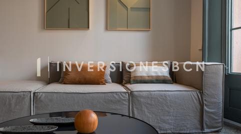 Photo 5 of Flat to rent in  Boria, Sant Pere, Sta. Caterina i la Ribera,  Barcelona Capital