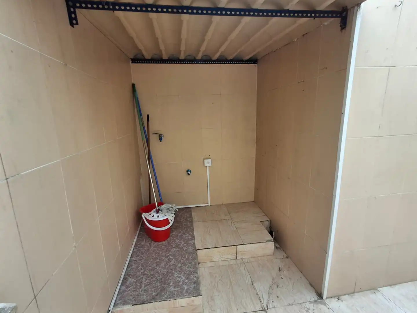 Flat for sale in Paiporta  with Terrace and Balcony