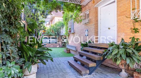 Foto 4 de Casa o chalet en venta en Heliópolis, Sevilla Capital