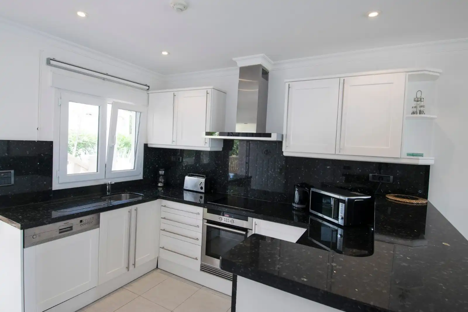Apartment for sale in La Fustera, imagen 6